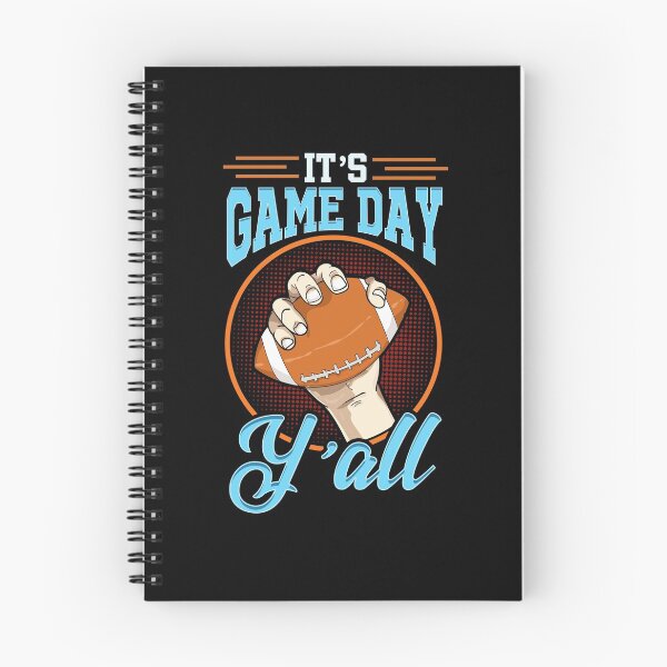 Item preview, It's Gameday Y'all Football Tailgating Fan designed and sold by perfectpresents.