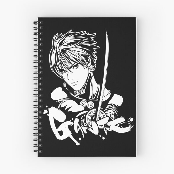 Item preview, GANTZ designed and sold by majotoyokai.