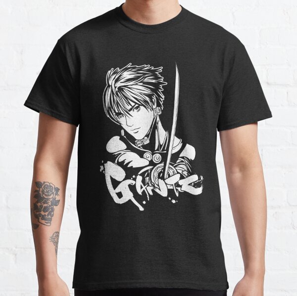 Gantz Gifts Merchandise For Sale Redbubble