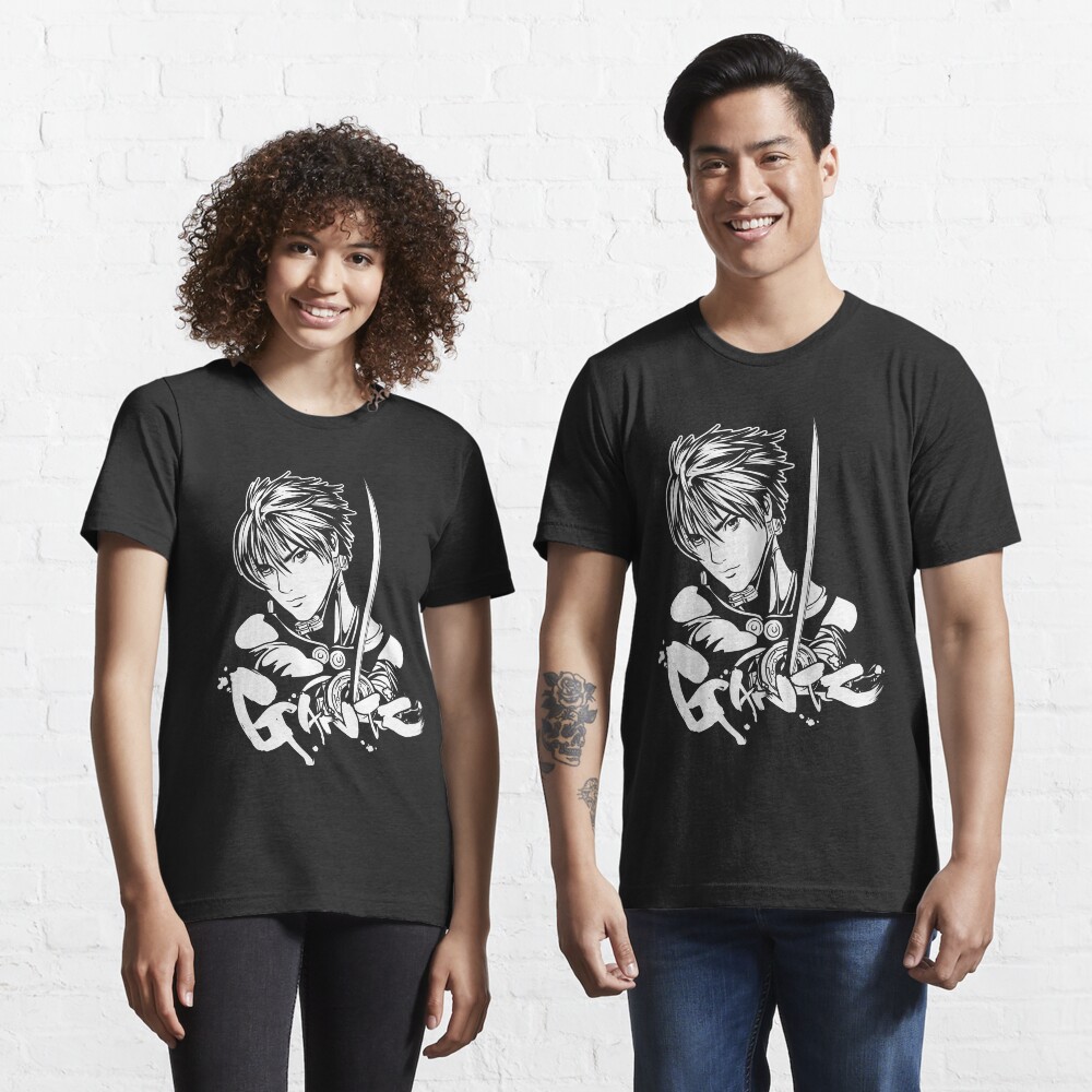 "GANTZ" Tshirt for Sale by majotoyokai Redbubble gantz tshirts