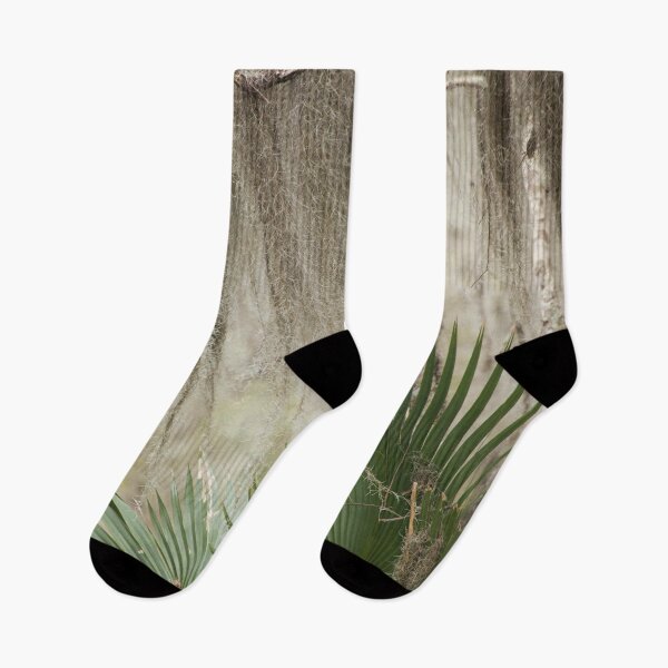 Item preview, Spanish Moss and Palm Leaf designed and sold by Allen Penton.