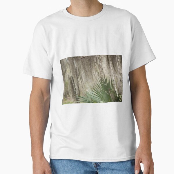 Item preview, Spanish Moss and Palm Leaf designed and sold by Allen Penton.