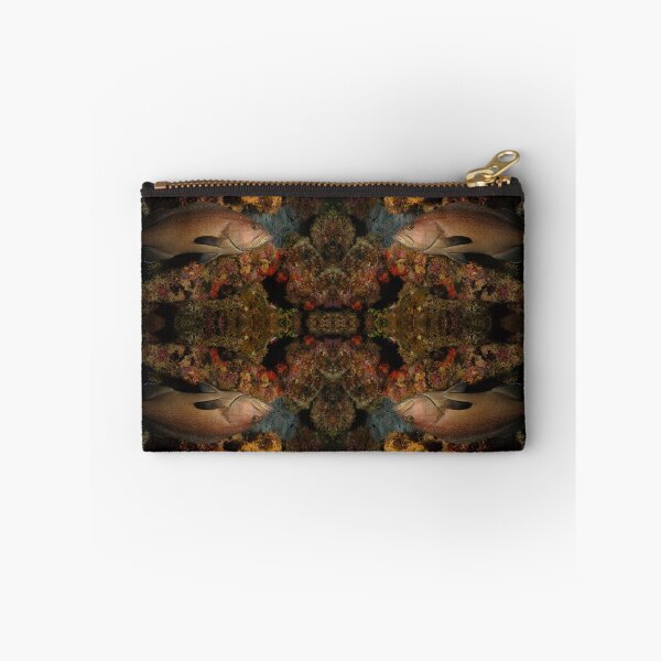 Item preview, Hey There, Mr. Grouper designed and sold by Caitlin Chock.