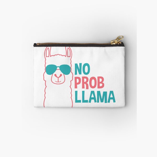 Item preview, No prob llama designed and sold by nmdesigns1.