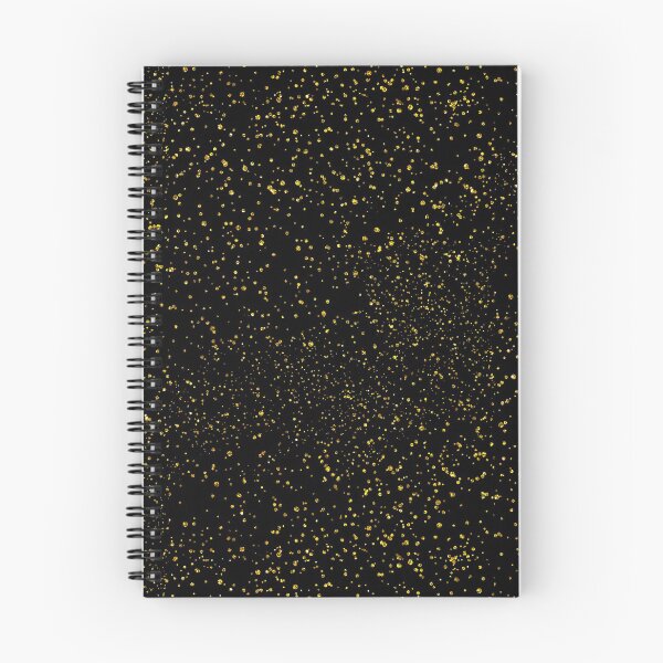 Item preview, GOLD GLITTER PATTERN designed and sold by PetsandBeyond.