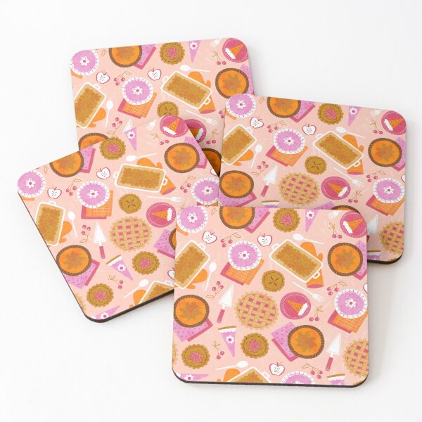 Item preview, Pie Party designed and sold by Van Huynh.