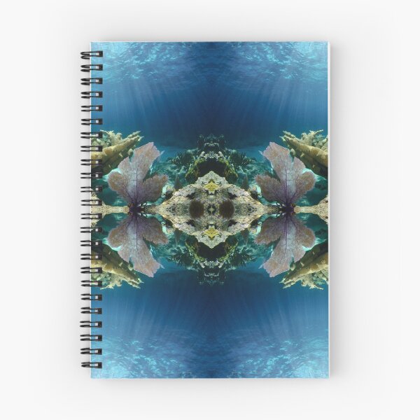 Item preview, Shallow Coral Reef  designed and sold by Caitlin Chock.
