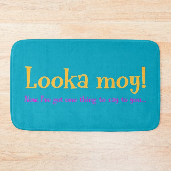 Item preview, Looka moy! designed and sold by LordNeckbeard.