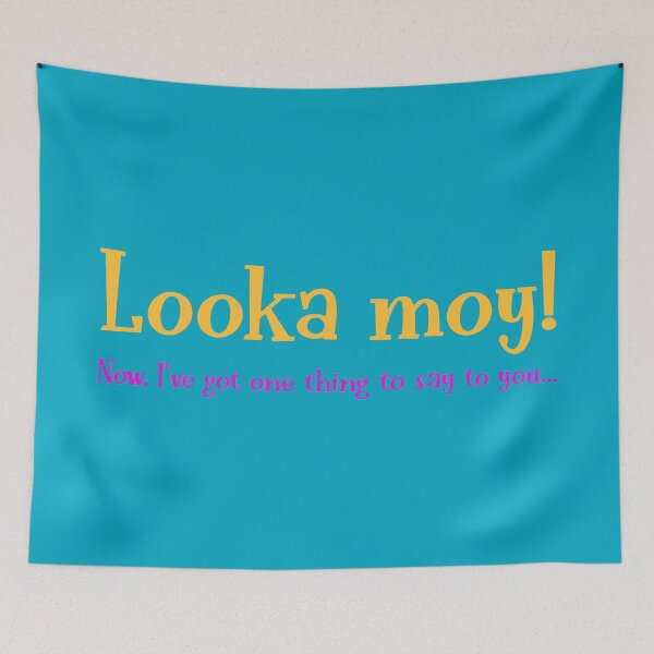Item preview, Looka moy! designed and sold by LordNeckbeard.