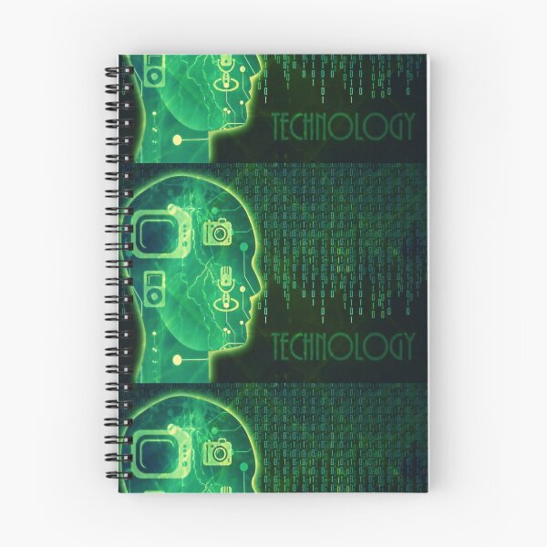 Item preview, NEW TECHNOLOGIES designed and sold by SARGENTOWILLY.
