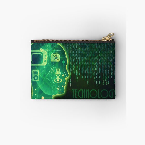 Item preview, NEW TECHNOLOGIES designed and sold by SARGENTOWILLY.