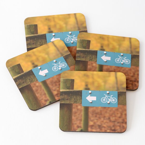 Item preview, Mountain Bike Track designed and sold by pinkal.