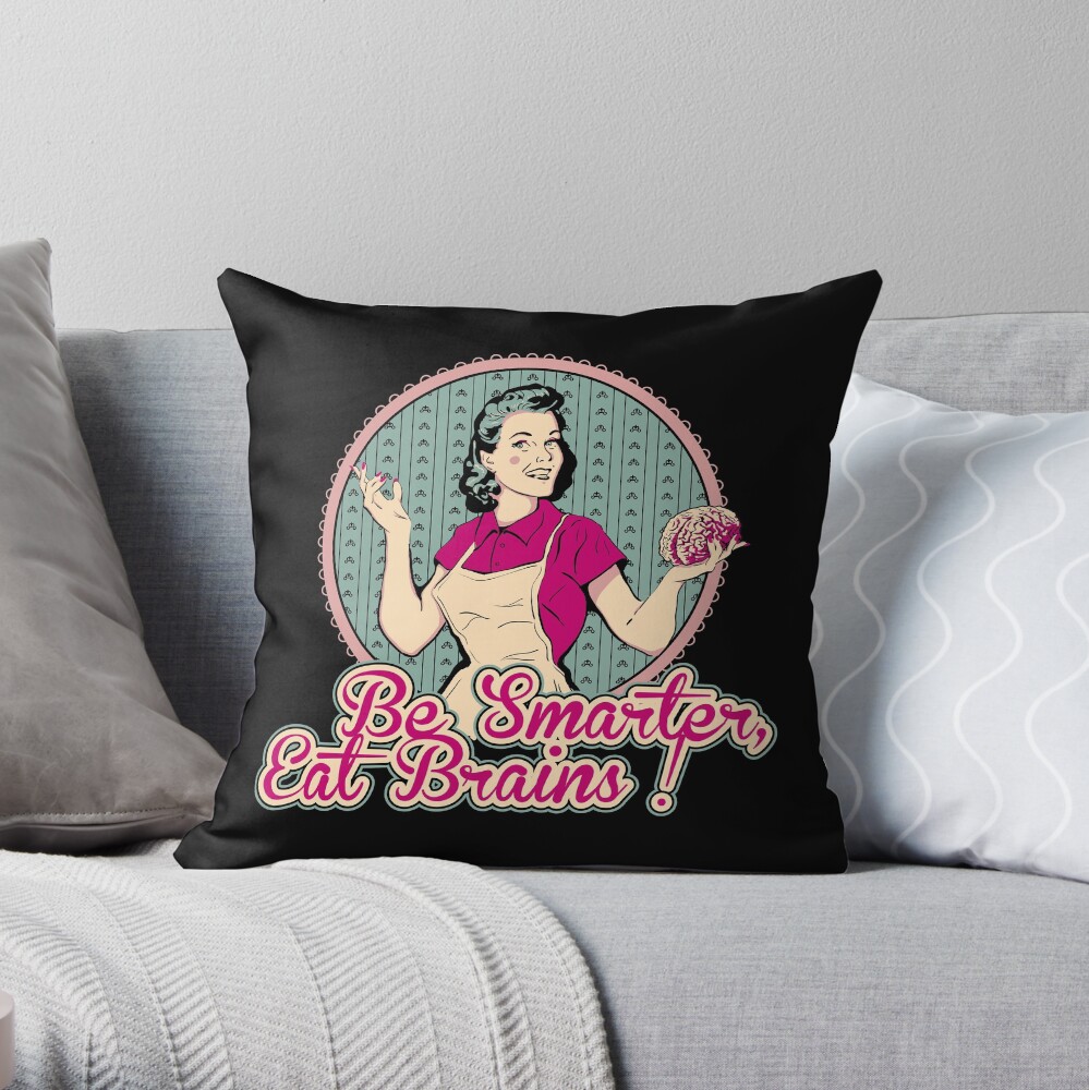 Item preview, Throw Pillow designed and sold by DarkChoocoolat.