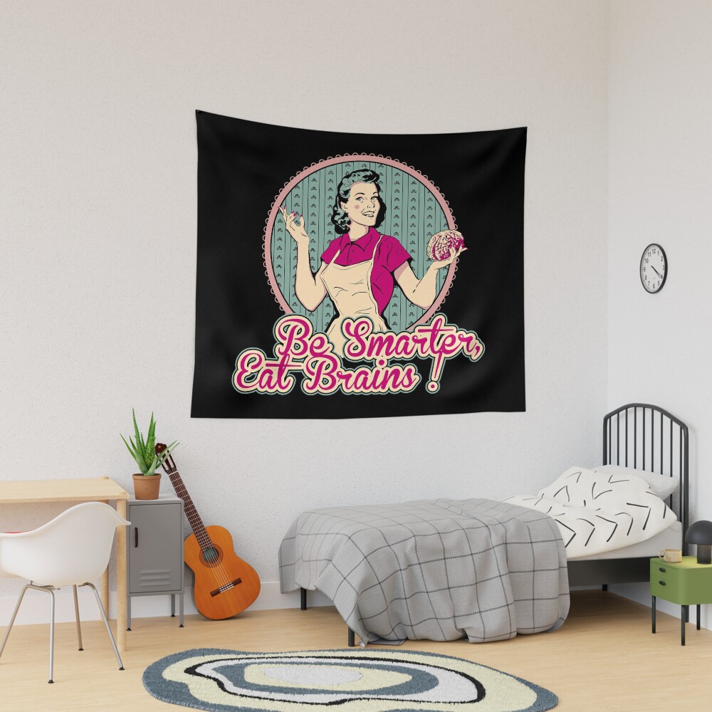 Item preview, Tapestry designed and sold by DarkChoocoolat.