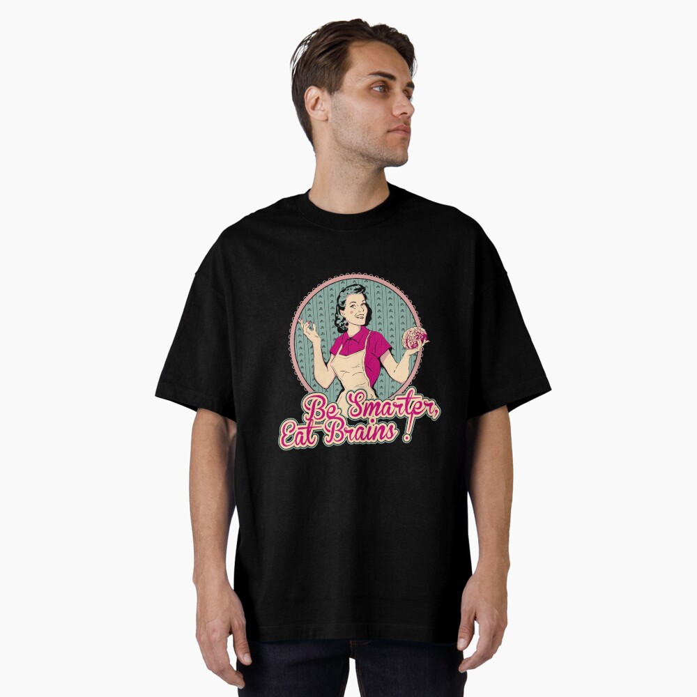 Item preview, Oversized T-Shirt designed and sold by DarkChoocoolat.