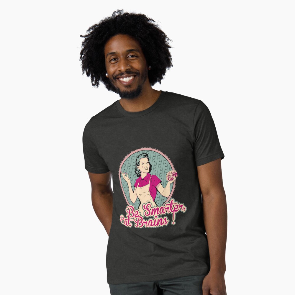 Item preview, Tri-blend T-Shirt designed and sold by DarkChoocoolat.