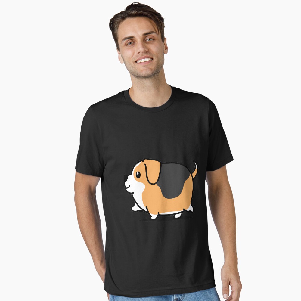 Item preview, Essential T-Shirt designed and sold by Kymer-Creatives.