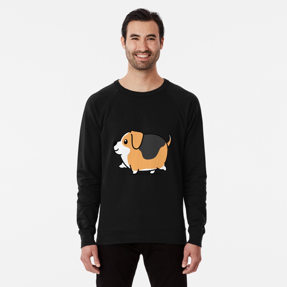 Item preview, Lightweight Sweatshirt designed and sold by Kymer-Creatives.