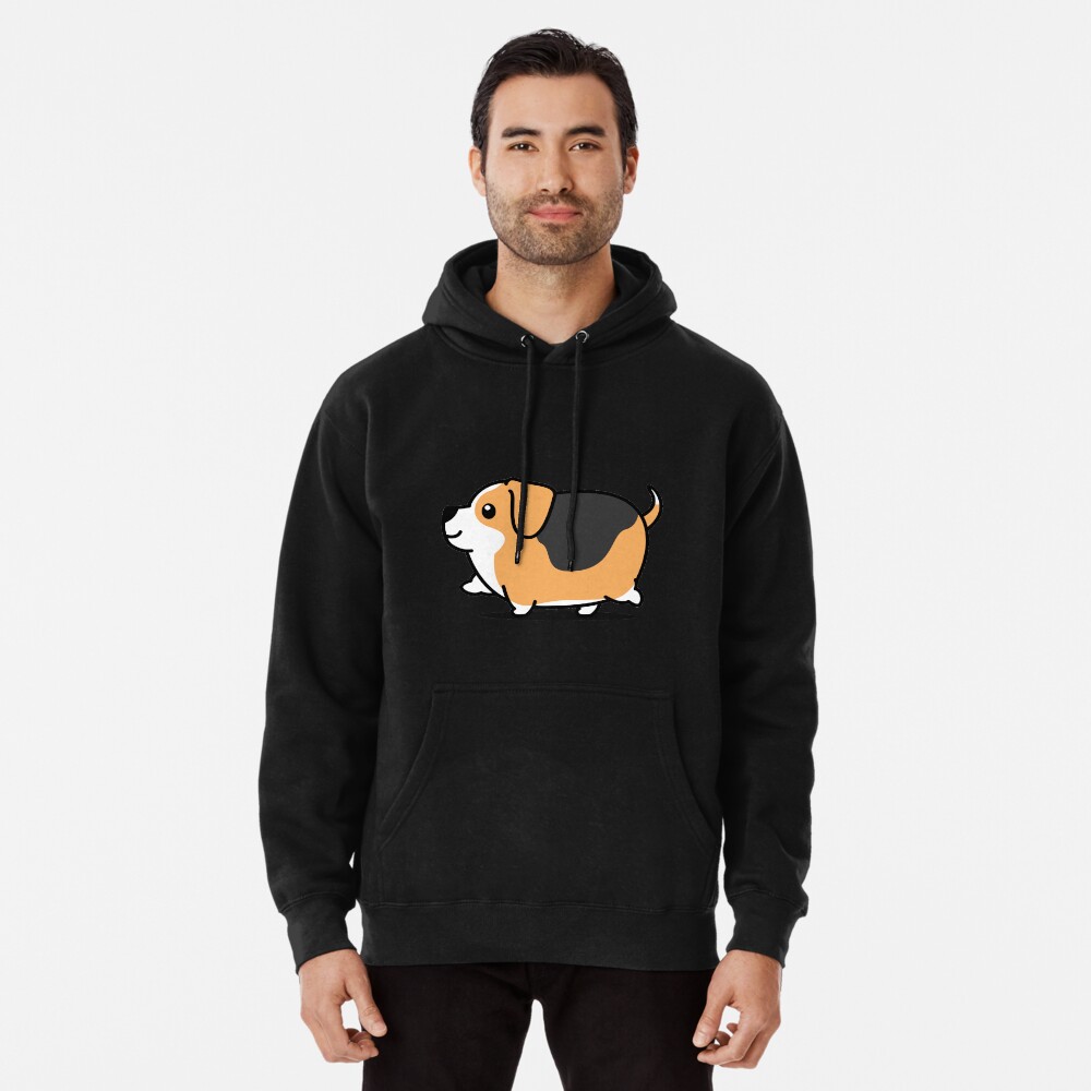 Item preview, Pullover Hoodie designed and sold by Kymer-Creatives.