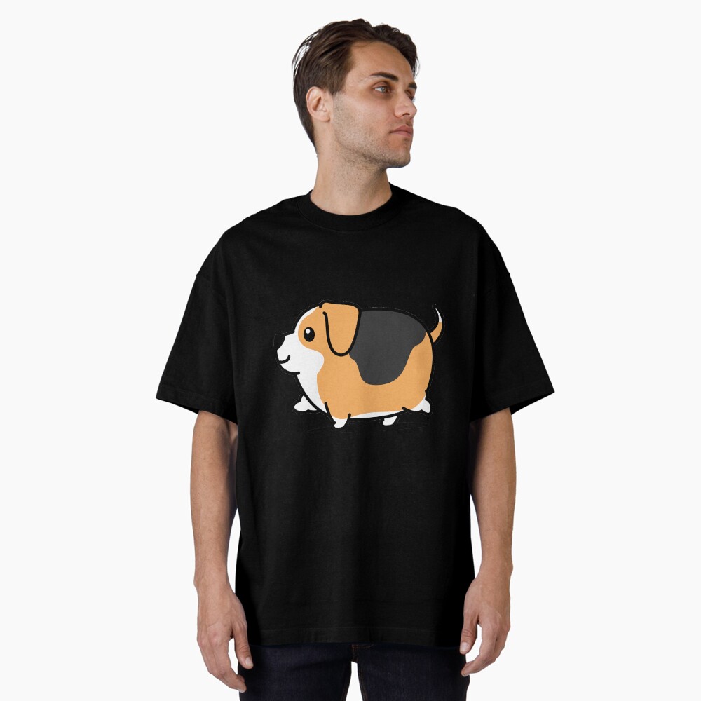 Item preview, Oversized T-Shirt designed and sold by Kymer-Creatives.