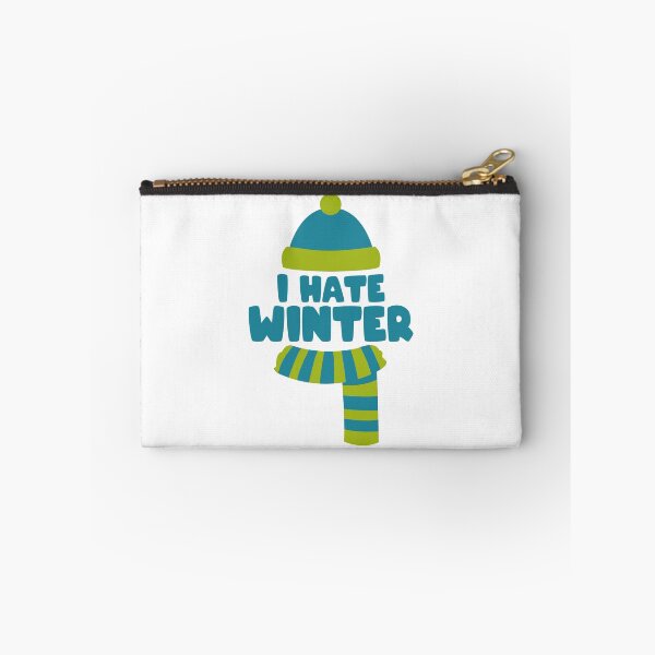 Item preview, I hate winter designed and sold by nmdesigns1.