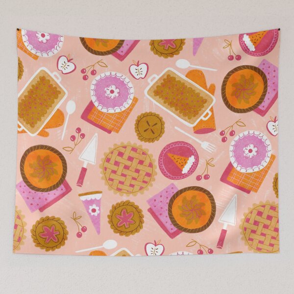 Item preview, Pie Party designed and sold by Van Huynh.