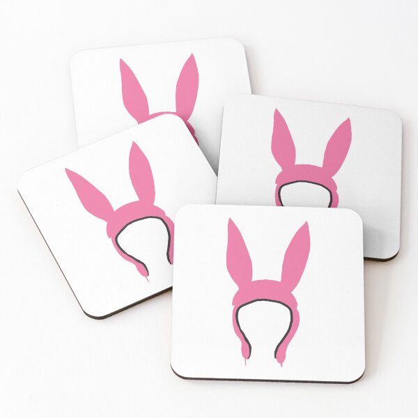 Item preview, Bunny Ears-Louise designed and sold by Kathrynmgaudet.