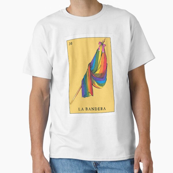Item preview, La Bandera designed and sold by Felix  d'Eon.