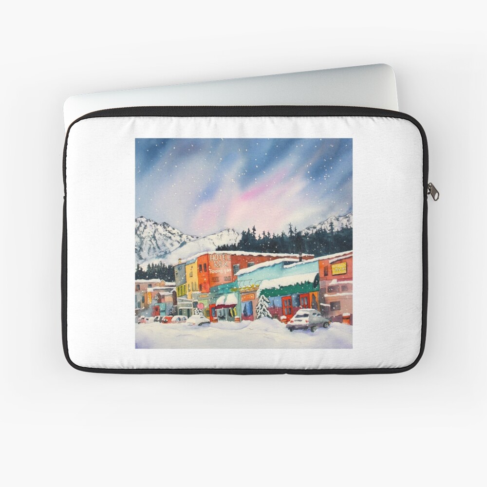 Item preview, Laptop Sleeve designed and sold by stramer.
