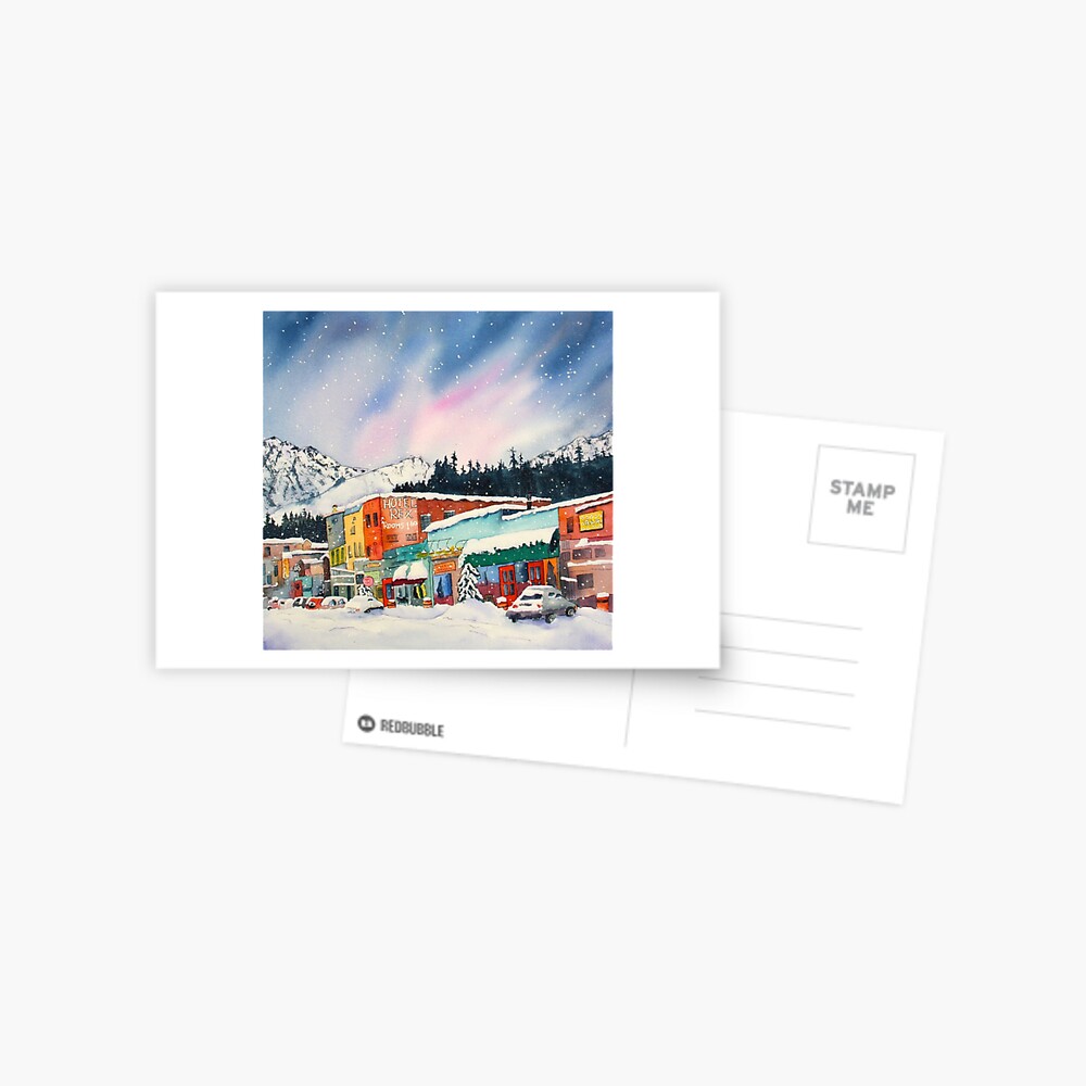 Item preview, Postcard designed and sold by stramer.