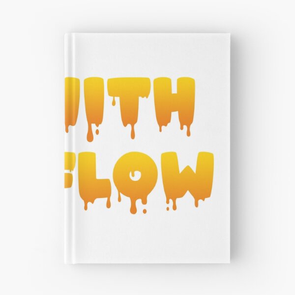 Item preview, Go with the flow designed and sold by nmdesigns1.