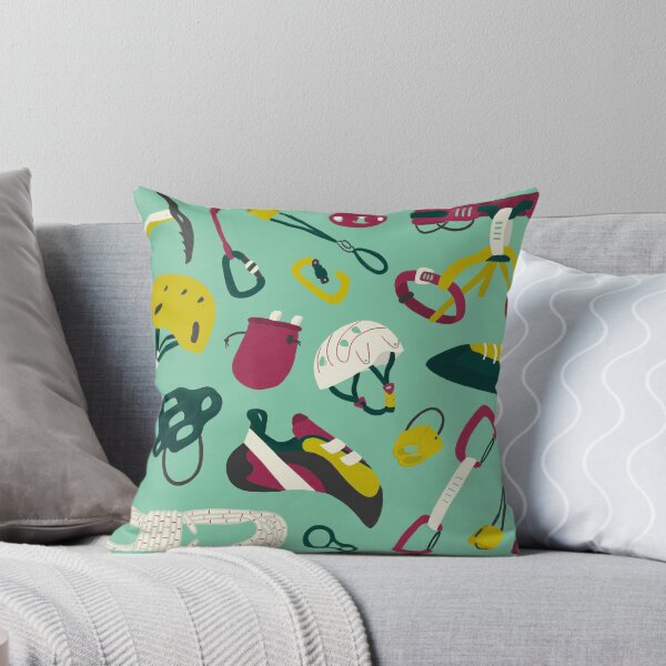 Item preview, Escalada en roca designed and sold by giselleray.