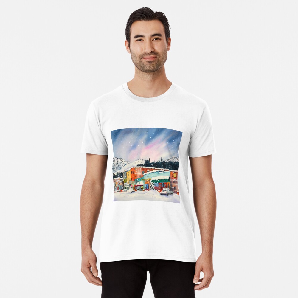 Item preview, Premium T-Shirt designed and sold by stramer.