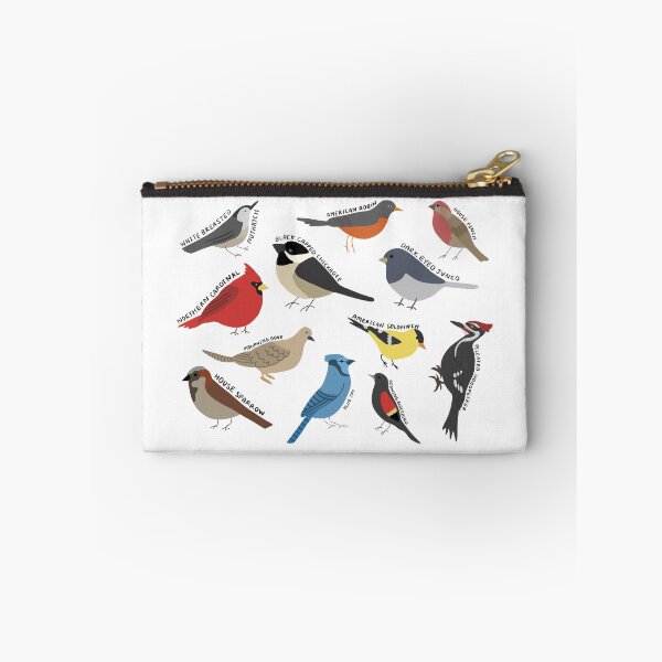 Item preview, Birds designed and sold by giselleray.