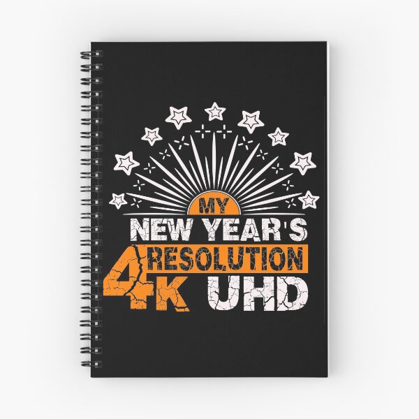 Item preview, New Year Resolution designed and sold by Chams0609.