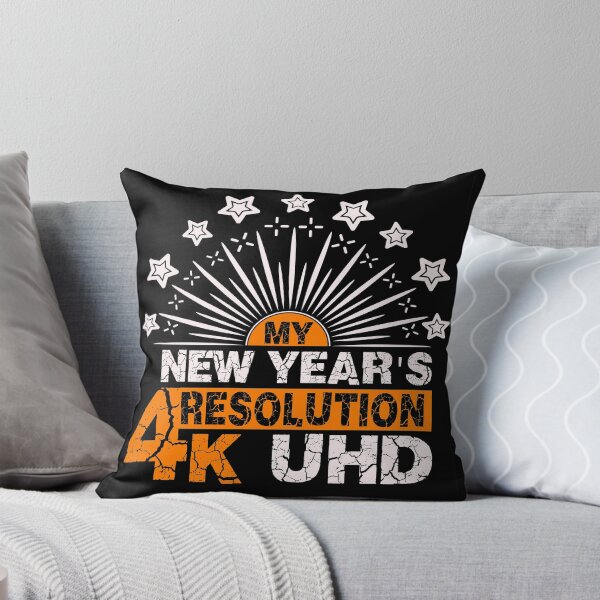Item preview, New Year Resolution designed and sold by Chams0609.