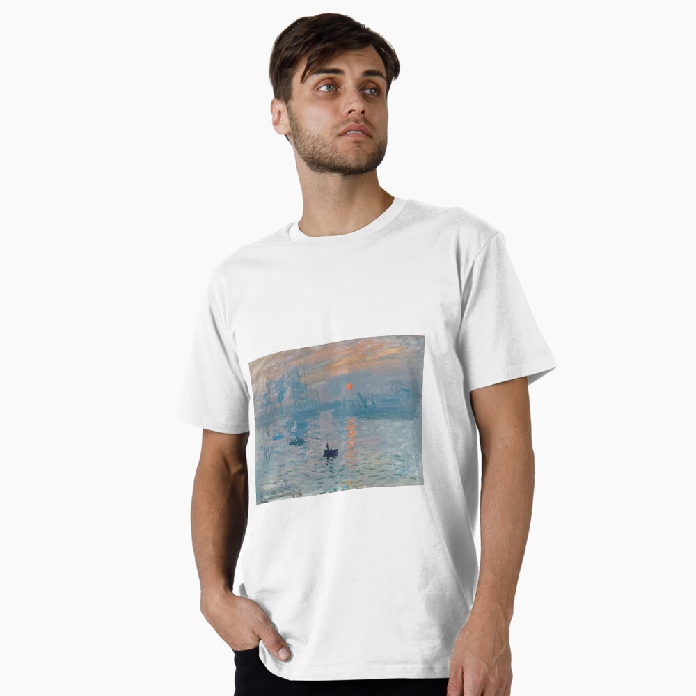 Item preview, Premium T-Shirt designed and sold by antiqueart.