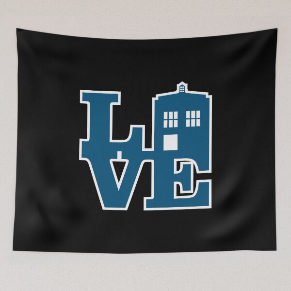 Item preview, Doctor Love designed and sold by Designed by Geeks 4U.