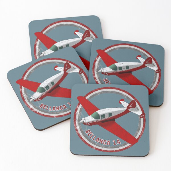 Item preview, Bellanca 14 designed and sold by Wavytail.