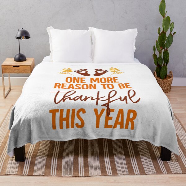 Item preview, Thanksgiving Pregnancy Announcement Baby Reveal designed and sold by findgreatshirts.