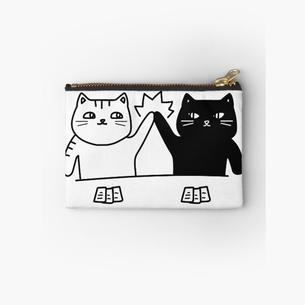 Item preview, Cooperative Cats designed and sold by Gameosity.