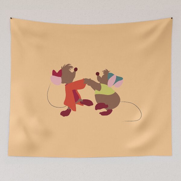 Item preview, Dancing Mice designed and sold by beefy-lamby.