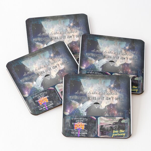 Item preview, inspiration can never be too far away  designed and sold by MickArt.