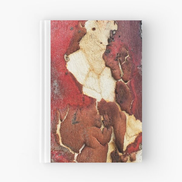 Item preview, Bark Abstract # 4 designed and sold by Roz McQuillan Fine Art & Photography.