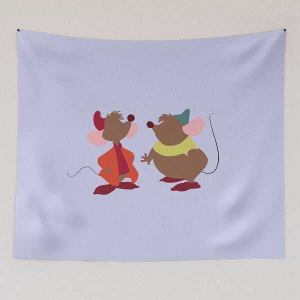 Item preview, Friends in Small Places designed and sold by beefy-lamby.