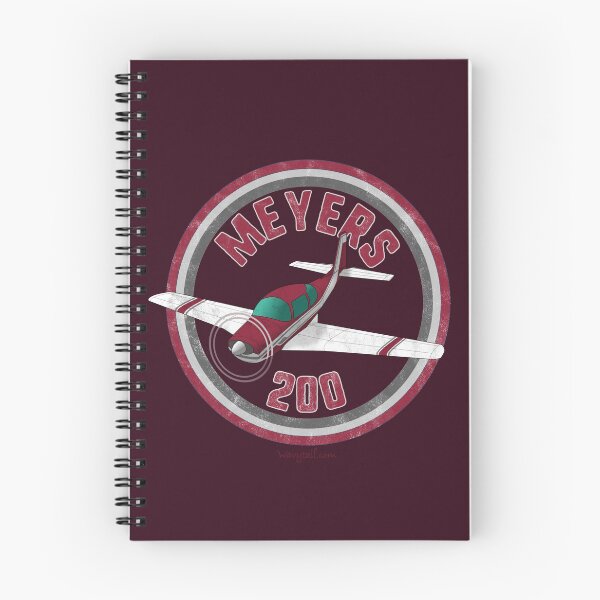 Item preview, Meyers 200 designed and sold by Wavytail.