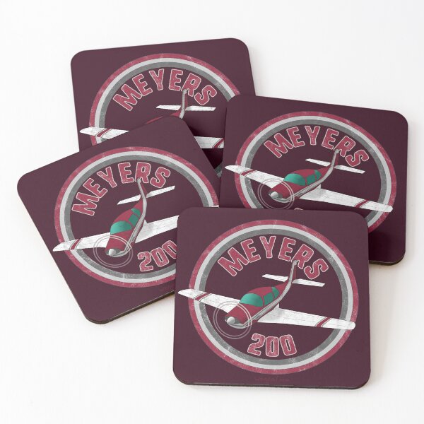 Item preview, Meyers 200 designed and sold by Wavytail.