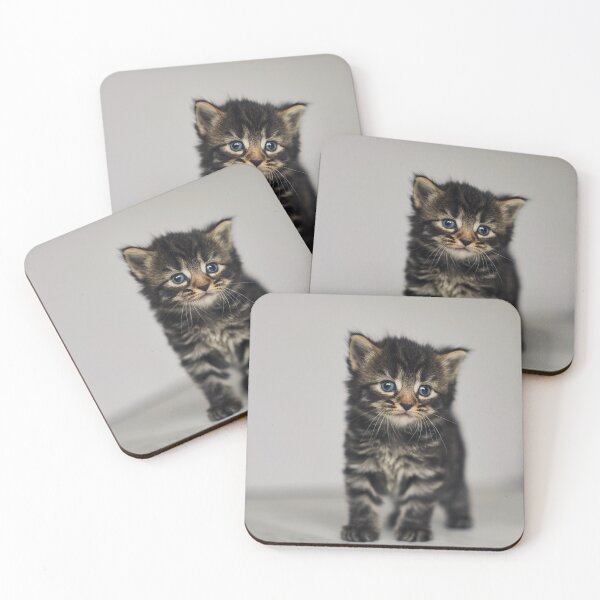 Item preview, Cute tabby kitten designed and sold by SJAPhoto.