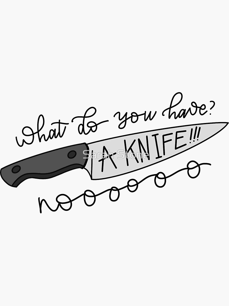 Image tagged with knife knife collection knife aesthetic on Tumblr