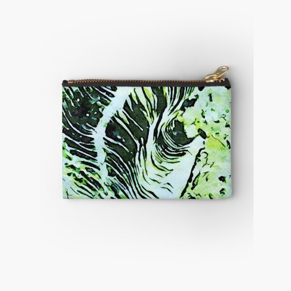 Item preview, Green fossilized coral designed and sold by cbankgood.